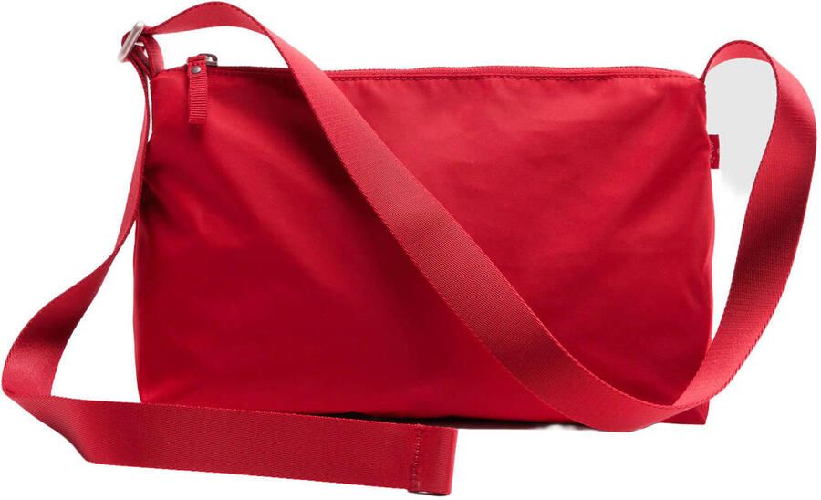 Levi's crossbody tas Ali rood - Foto 3