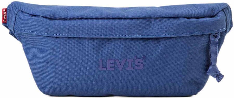 Levi's Buiktasje SMALL BANANA SLING HEADLINE LOGO - Foto 3