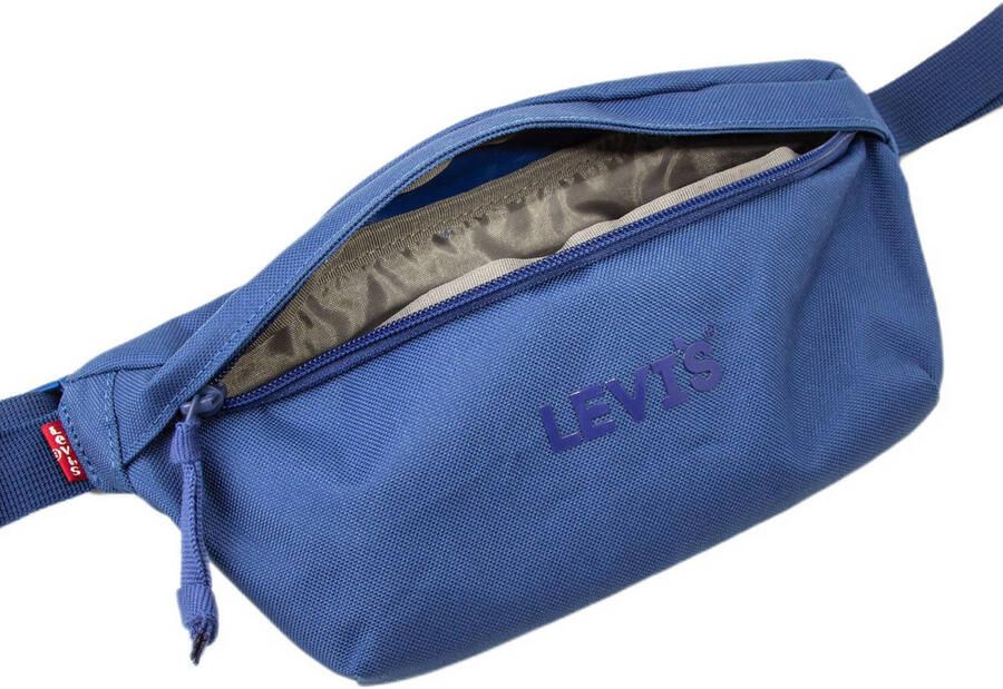 Levi's Buiktasje SMALL BANANA SLING HEADLINE LOGO