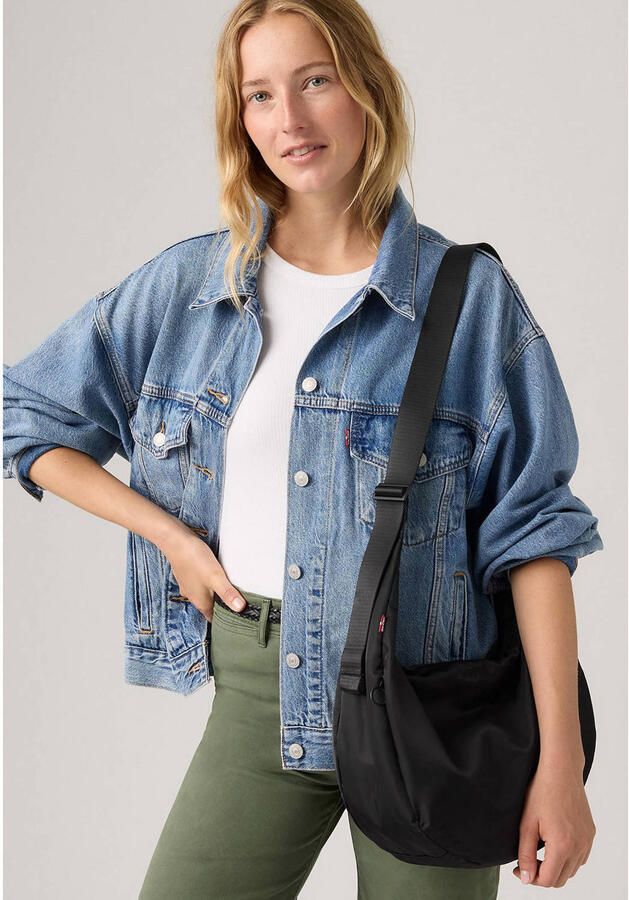 Levi's Handtas Levis BROOKLYN MEDIUM SHOULDER - Foto 3