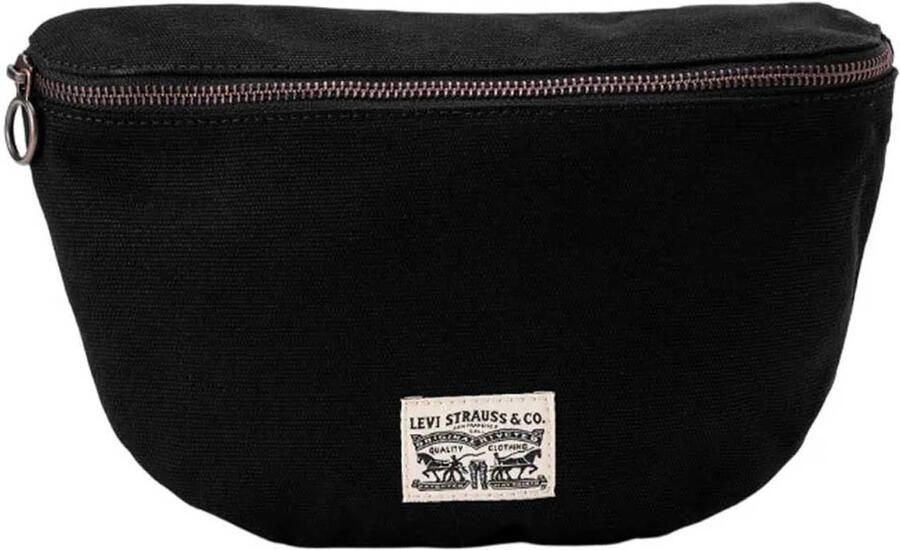 Levi's Buiktasje DEVON CROSSBODY BAG - Foto 2