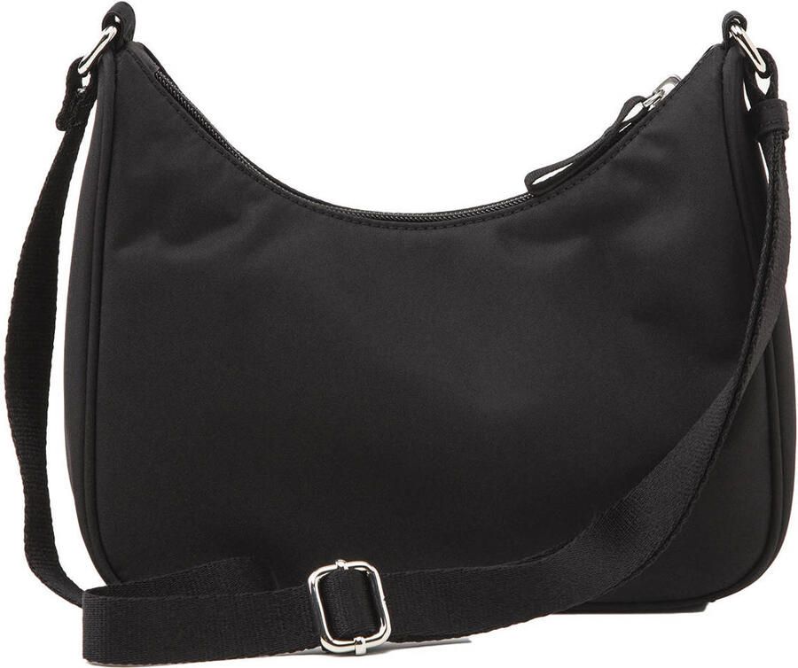 Levi's Schoudertas Women's Small Shoulder Bag met verstelbare schouderriem handtas voor dames