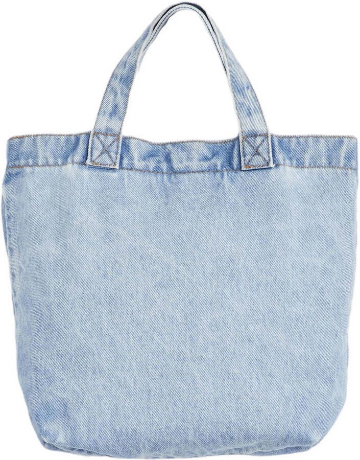 Levi's Handtas Levis MINI BACK POCHET TOTE - Foto 2