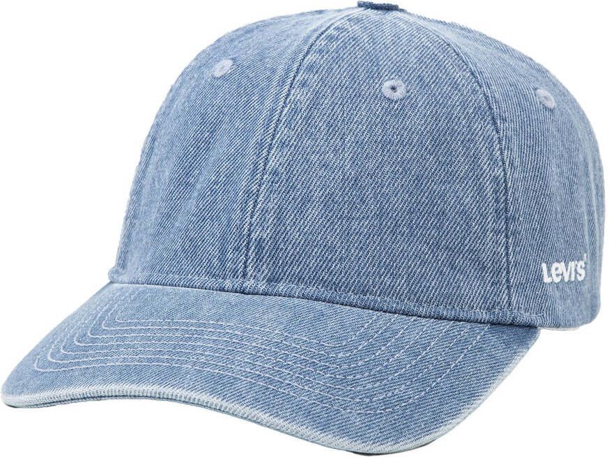 Levi's Pet Levis Pet Essential Denim Blauw - Foto 3