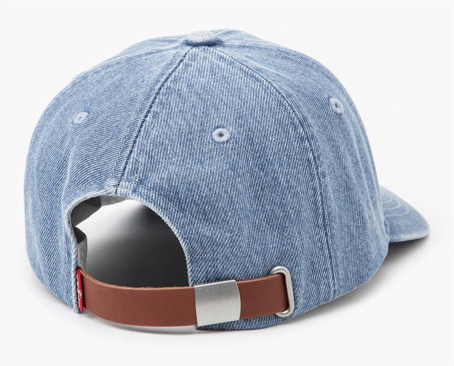 Levi's Pet Levis Pet Essential Denim Blauw