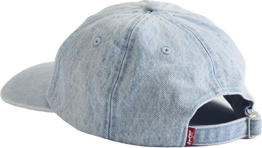 Levi's denim pet lichtblauw - Foto 3