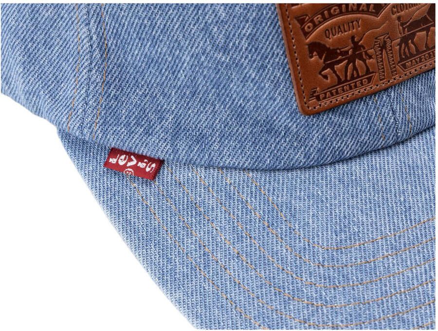 Levi's Pet Levis RELAXED DAD HERITAGE