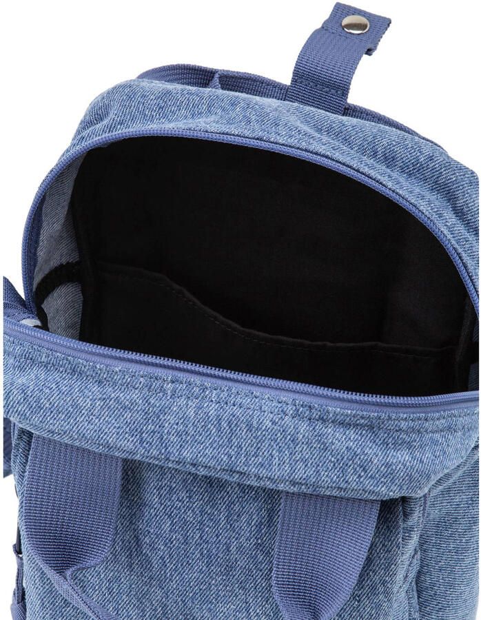 Levi's Vrouwen L-Pack Mini Blauw Blue Dames - Foto 2