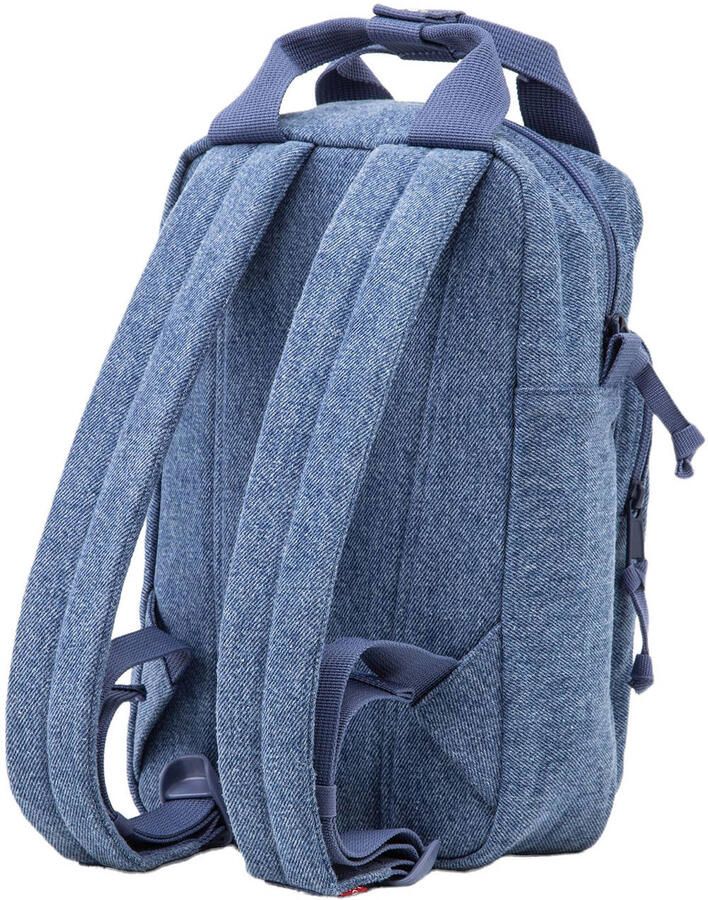 Levi's Vrouwen L-Pack Mini Blauw Blue Dames