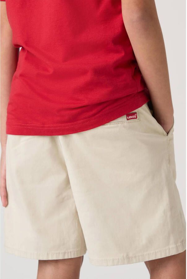 Levi's denim short beige - Foto 2
