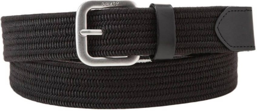 Levi's Riem met doornsluiting en logodetail - Foto 2