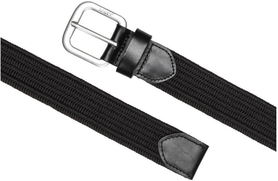 Levi's Riem met doornsluiting en logodetail