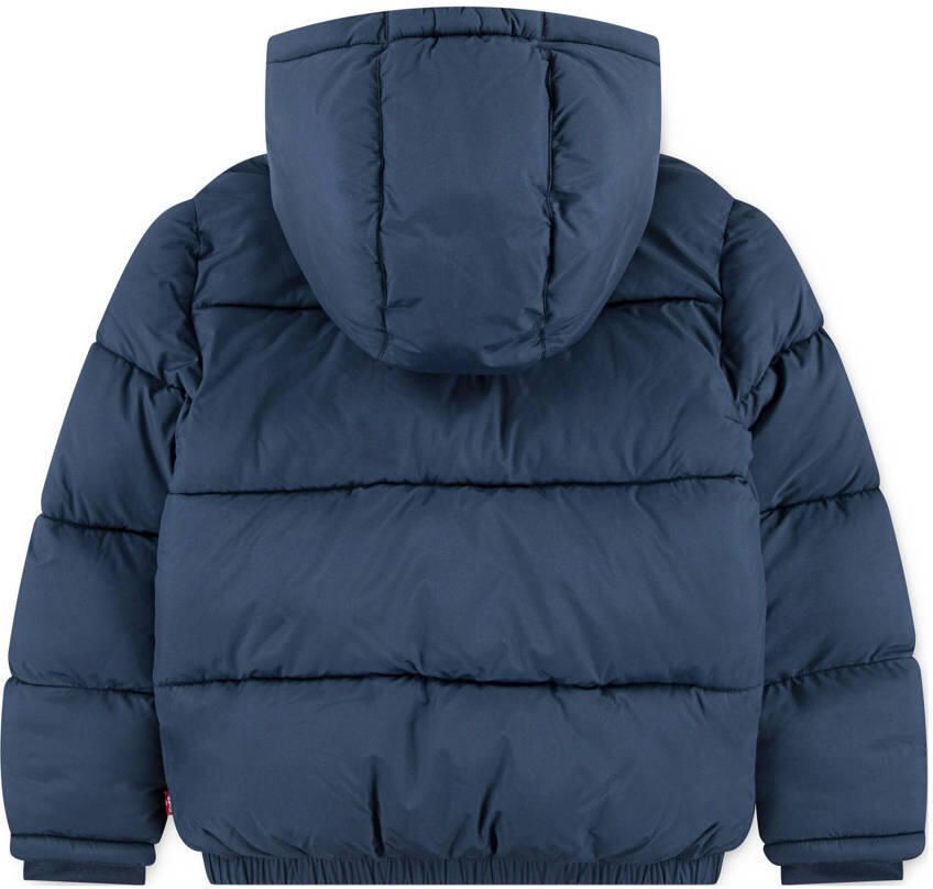 Levi's Donsjas Levis HVWT PUFFER WITH LOGO ELAS - Foto 2