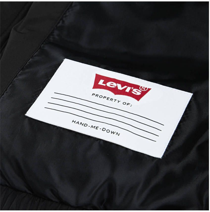 Levi's Donsjas Levis HVWT PUFFER WITH LOGO ELAS - Foto 2