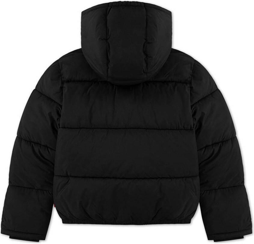 Levi's Donsjas Levis HVWT PUFFER WITH LOGO ELAS