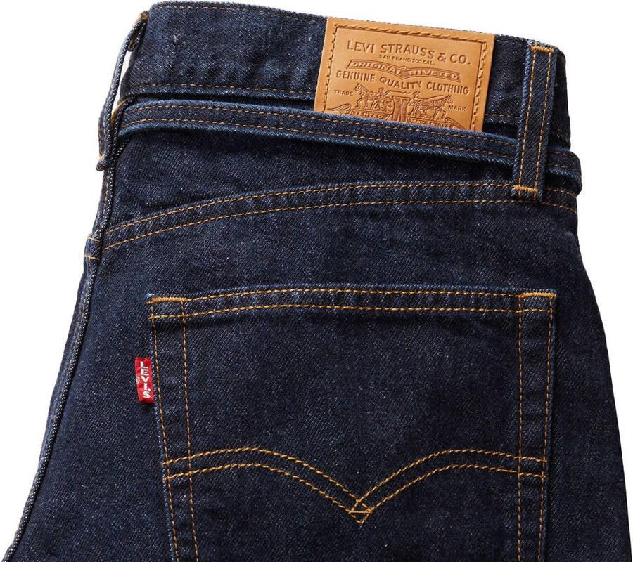 Levi's Straight jeans XL STRAIGHT in five-pocketsstijl