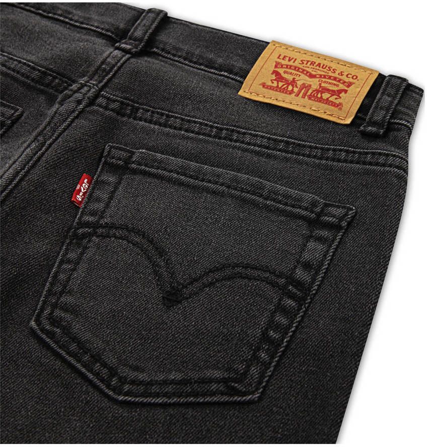 Levi's Kidswear Bootcut jeans LVG 726 HIGH RISE FLARE JEANS