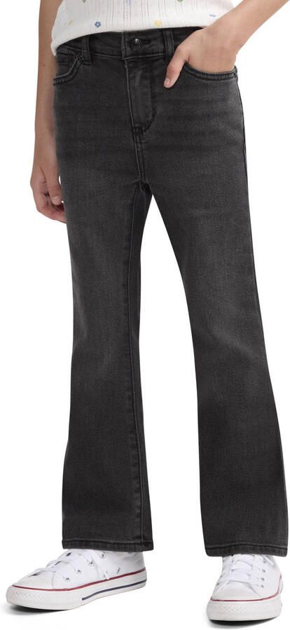 Levi's Kidswear Bootcut jeans LVG 726 HIGH RISE FLARE JEANS