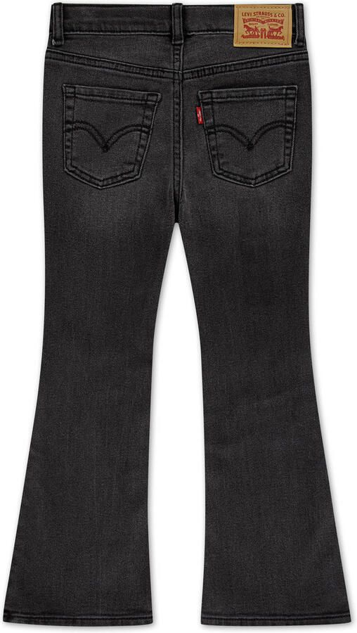 Levi's Kidswear Bootcut jeans LVG 726 HIGH RISE FLARE JEANS - Foto 3
