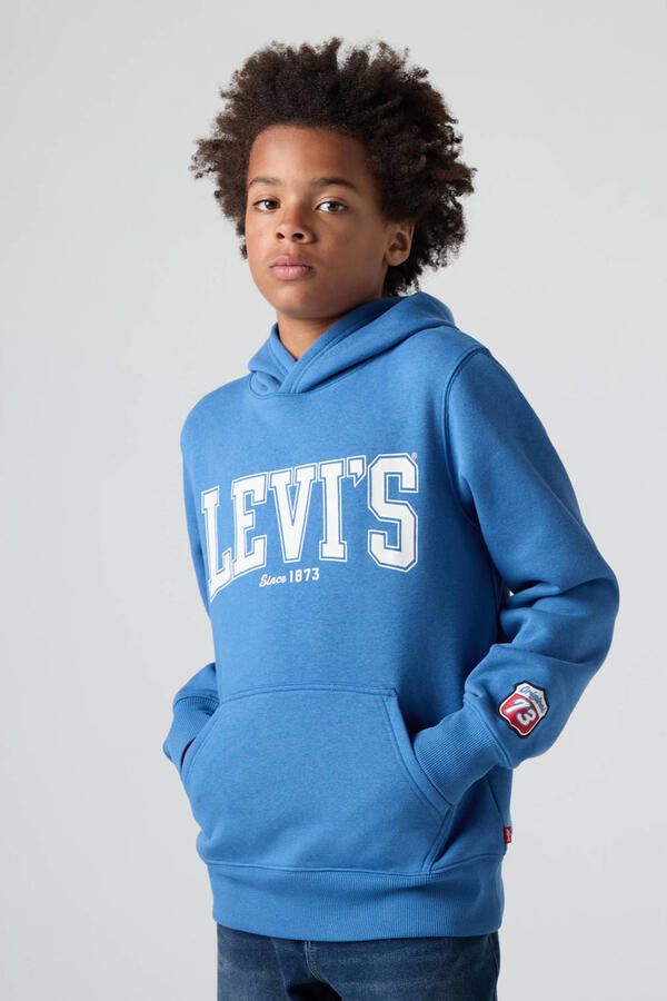 Levi's Kidswear Hoodie LVB THE GREAT HIGHWAY HOOD - Foto 3