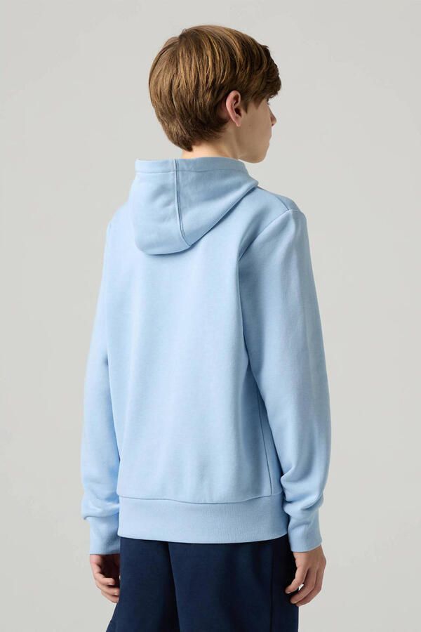 Levi's hoodie blauw - Foto 2