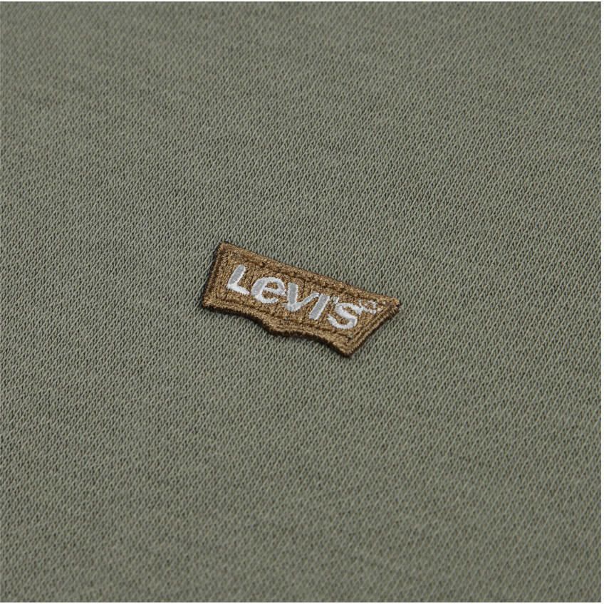 Levi's Kidswear Hoodie LVB MINI BATWING PULL OVER HOO