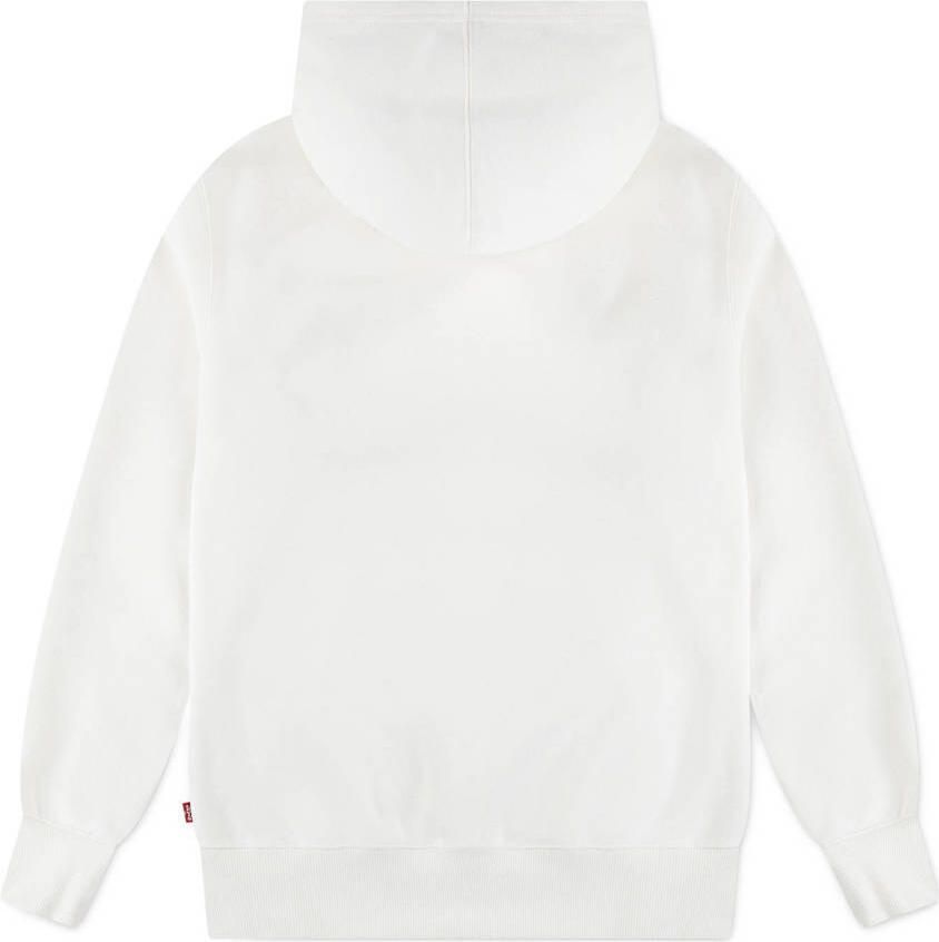 Levi's Kidswear Hoodie LVB SUNRISE BATWING HOOD met vleermuislogo voor jongens - Foto 2