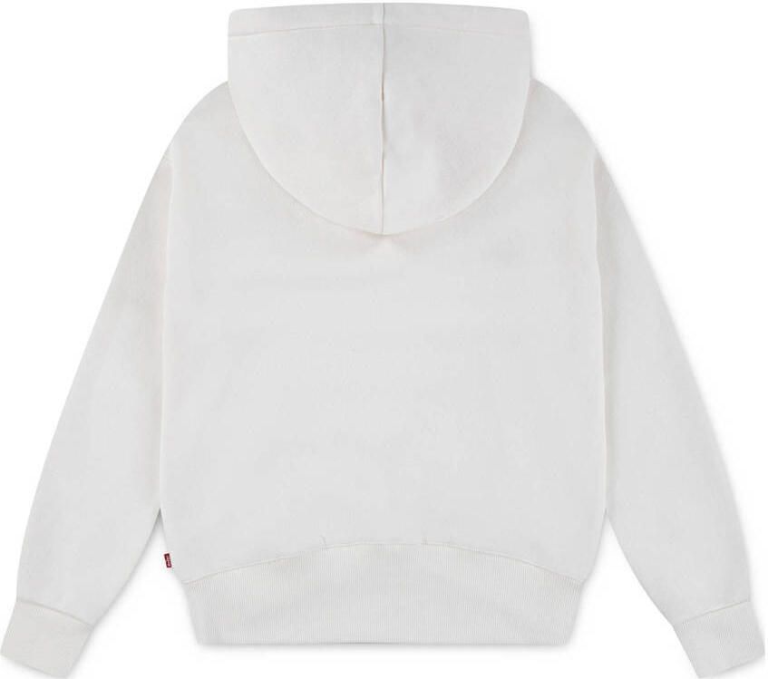 Levi's Kidswear Hoodie LVG BATWING PATCH HOODIE