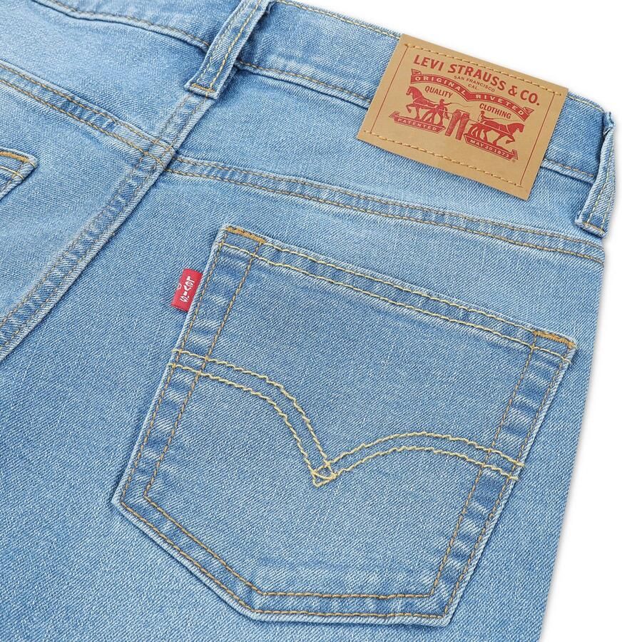 Levi's Kids 511™ Slim fit jeans - Foto 2