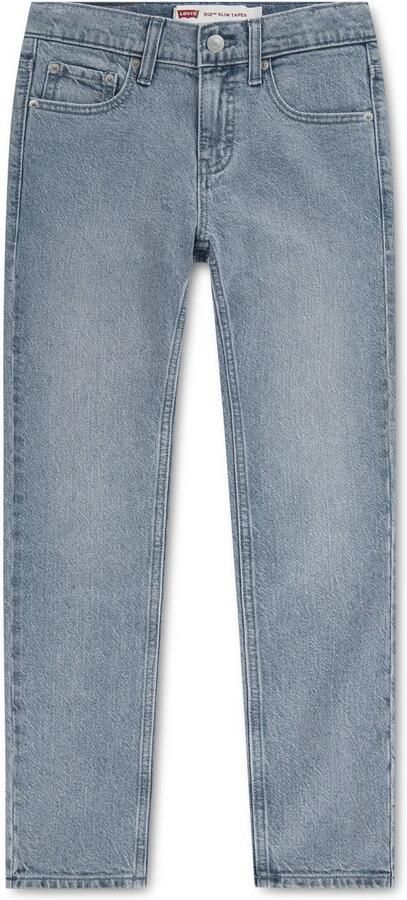 Levi's Kids 512™ Slim Tapered Jeans - Foto 3