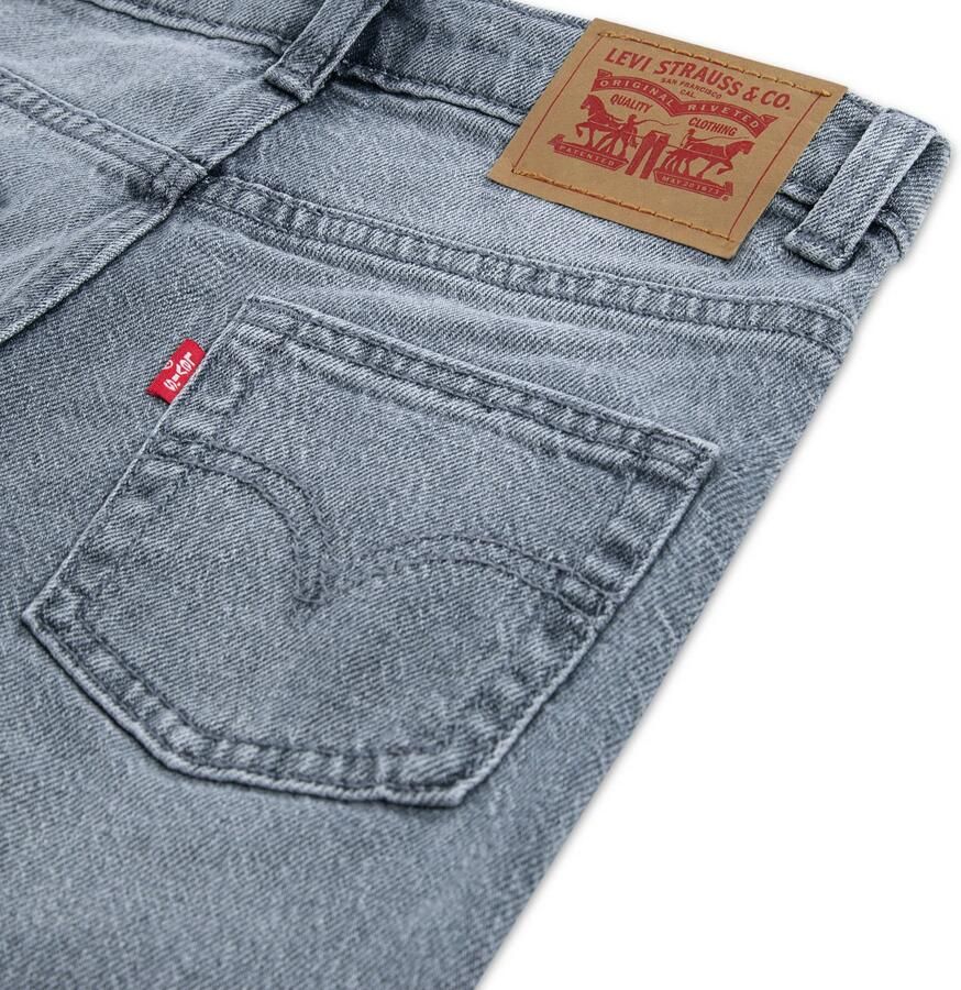 Levi's Kids 512™ Slim Tapered Jeans - Foto 2