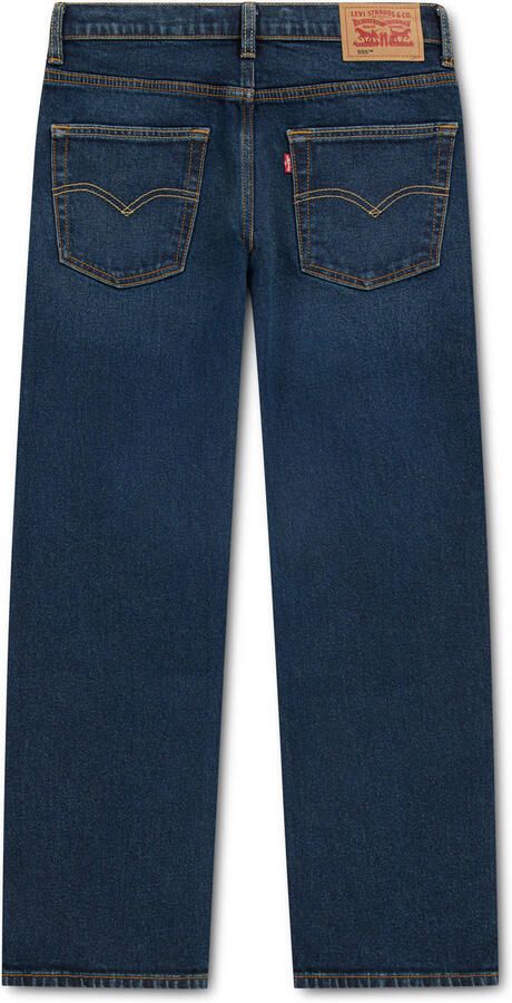 Levi's Kids 555™ Relaxed Straight Jeans