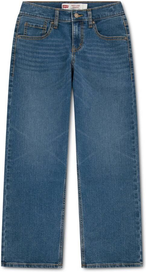 Levi's Kids 565™ Loose Straight Jeans