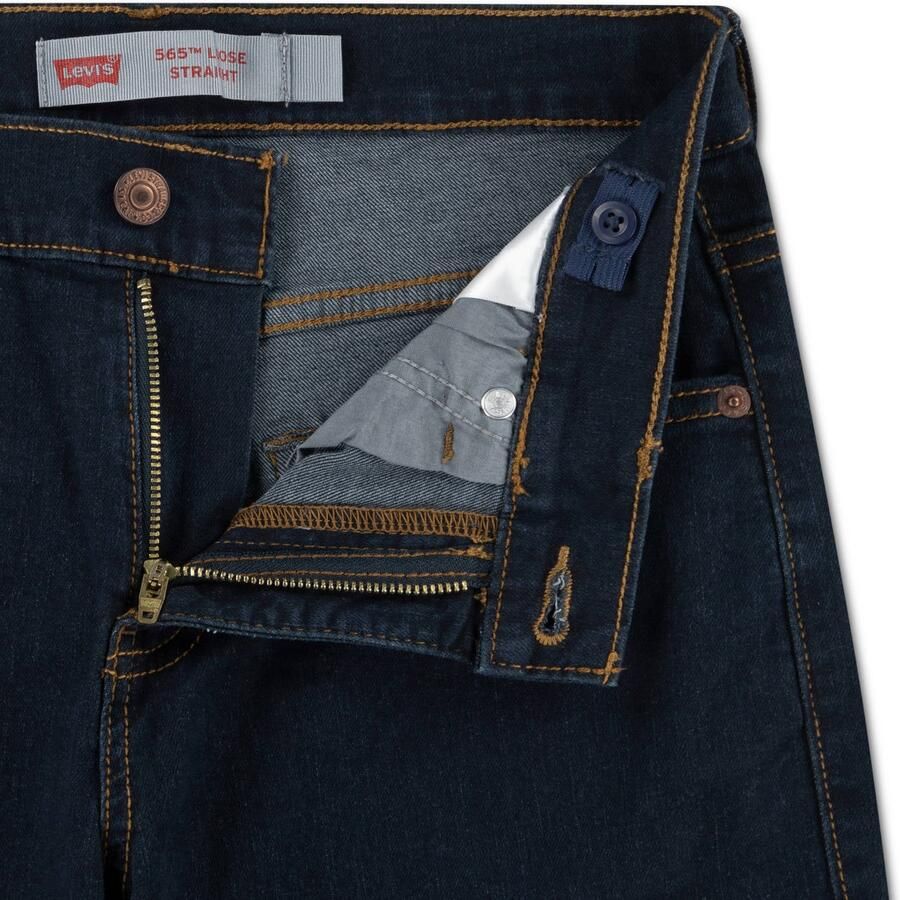 Levi's Kids 565™ Loose Straight Jeans - Foto 2