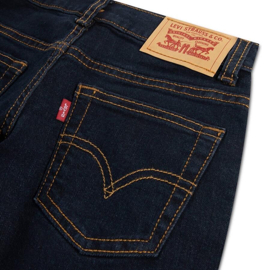 Levi's Kids 565™ Loose Straight Jeans - Foto 3