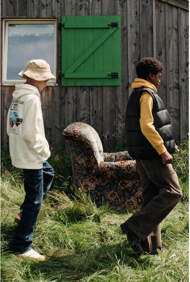 Levi's Kids 578™ Baggy Jeans - Foto 2