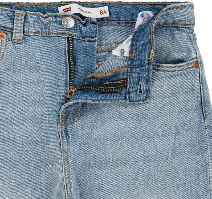 Levi's Wijde jeans Levis BAGGYY BARREL - Foto 2