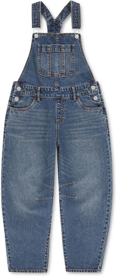 Levi's Jumpsuits Levis SUNDAY MORNING SKYBALLON LEG OVERALL