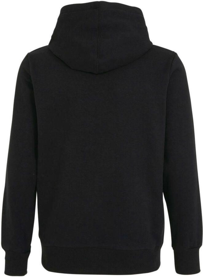 Levi's Capuchon sweaters Levis BATWING SCREENPRINT HOODIE