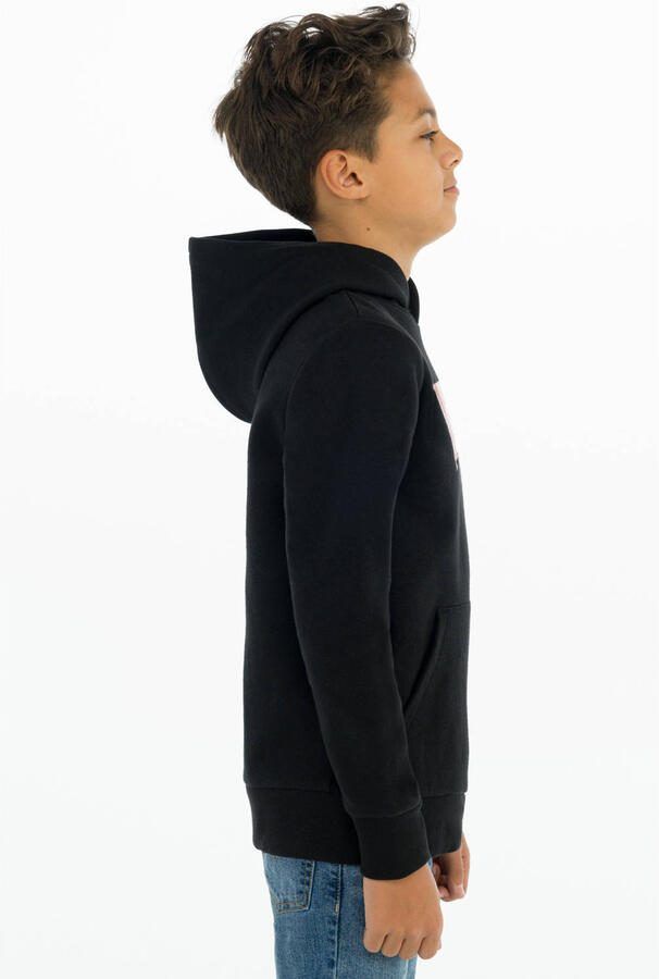 Levi's Capuchon sweaters Levis BATWING SCREENPRINT HOODIE - Foto 3
