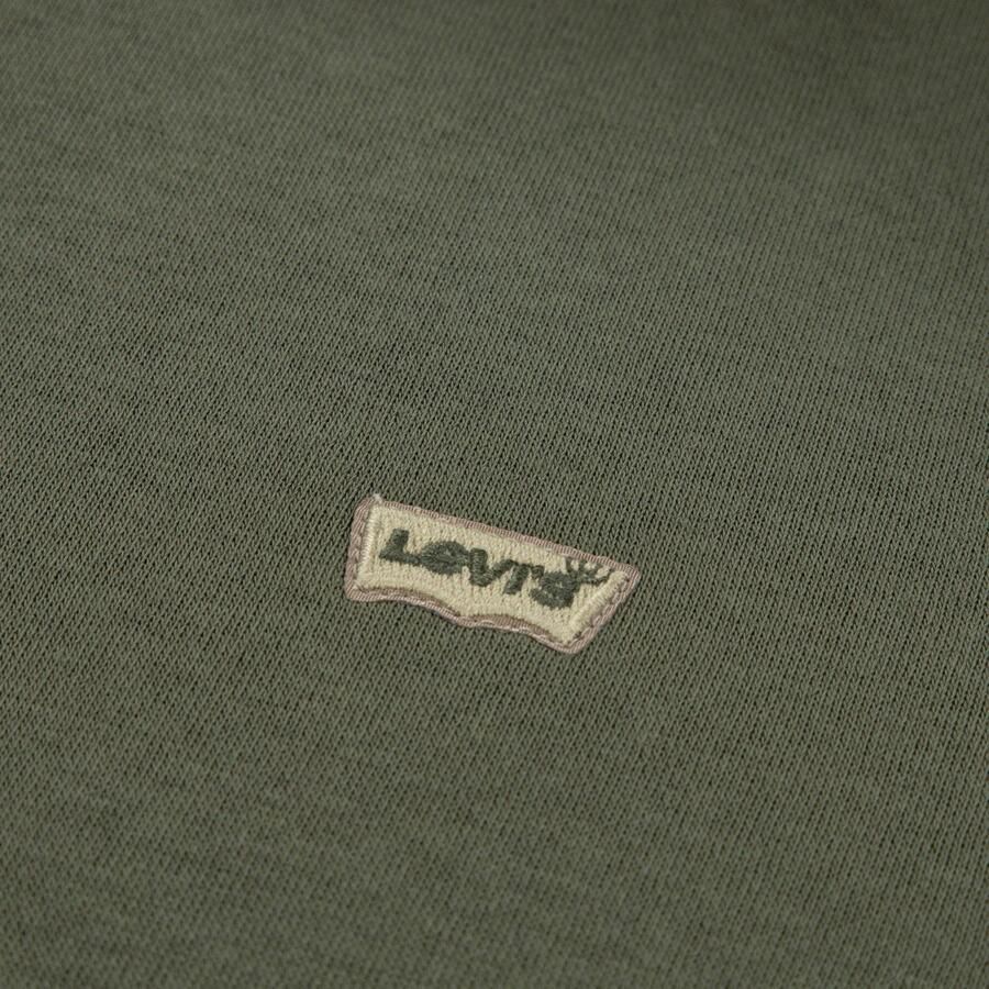Levi's Capuchon sweaters Levis CHEST HIT HOODIE