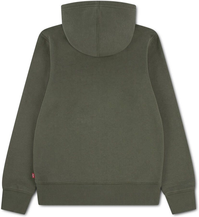 Levi's Capuchon sweaters Levis CHEST HIT HOODIE - Foto 2