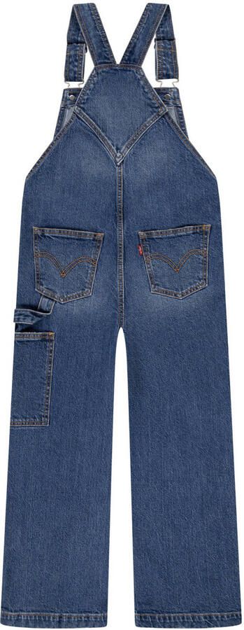 Levi's Kidswear Jeanstuinbroek LVG BAGGY OVERALL - Foto 3