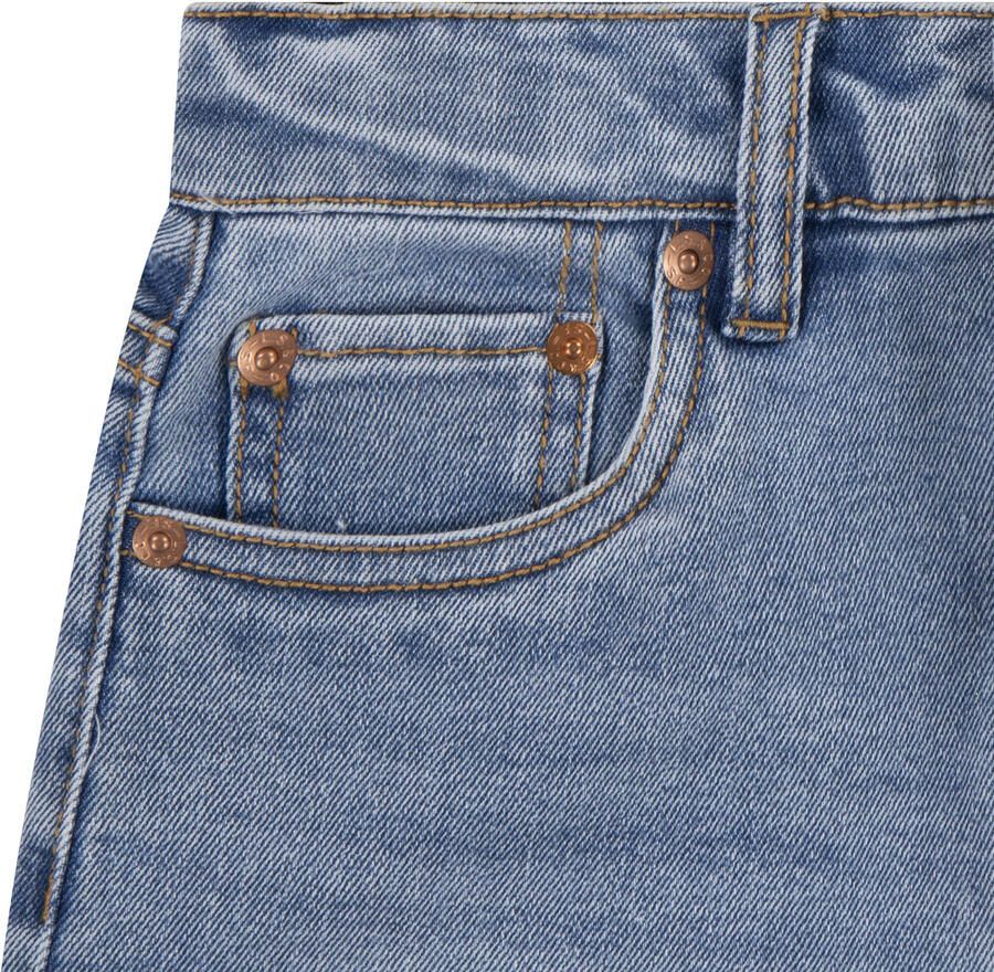 Levi's Kidswear Jeansshort LVG GIRLFRIEND SHORTS