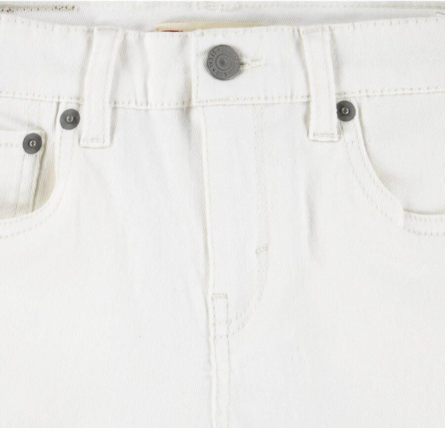 Levi's Kidswear Jeansshort LVG GIRLFRIEND SHORTS