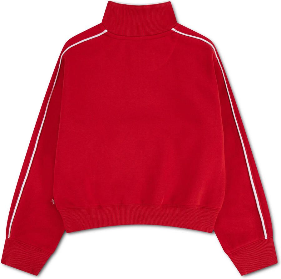 Levi's Kids sweater rood - Foto 2