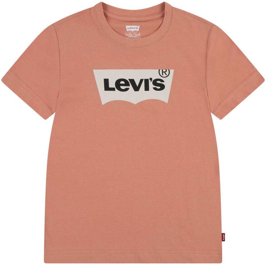 Levi's Kidswear T-shirt LVB BATWING TEE - Foto 3