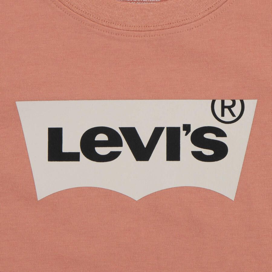 Levi's Kidswear T-shirt LVB BATWING TEE