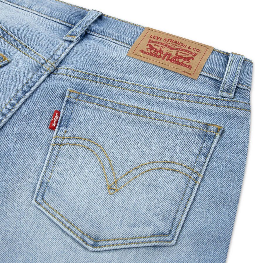 Levi's Kids Wide Leg Jeans - Foto 2