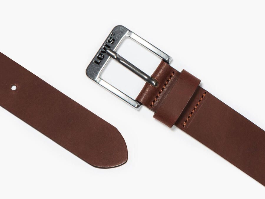 Levi's Riem Levis 38016 0123 DUNCAN LEGACY GROUP-BROWN - Foto 2
